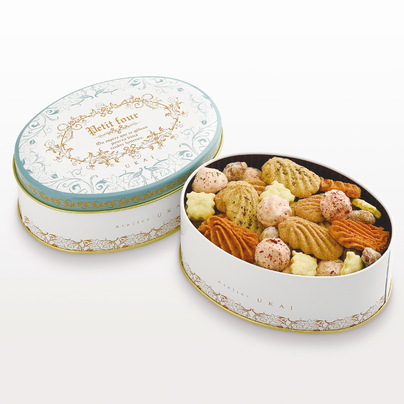 フールセック・サレ缶