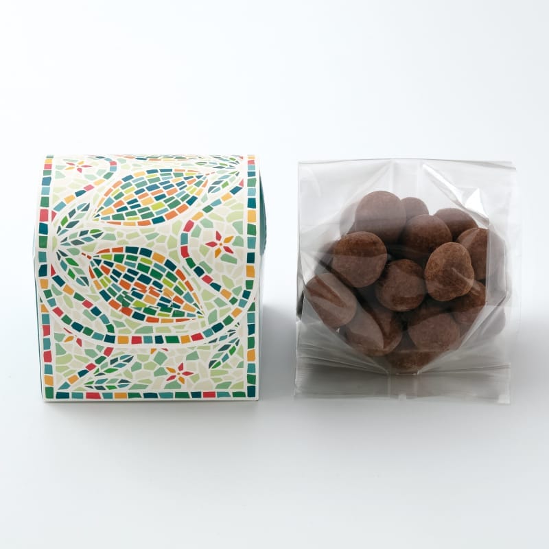 ショコラ マダガスカル(セザム)